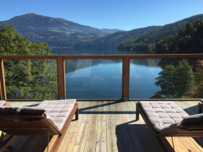 Seehaus Weiss Hohenthurn